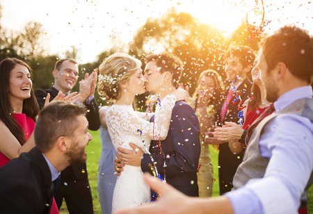 Location autocars mariage