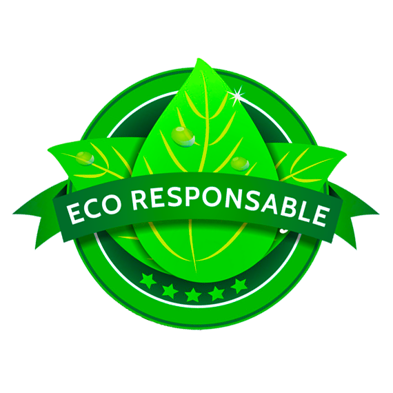 eco-responsable